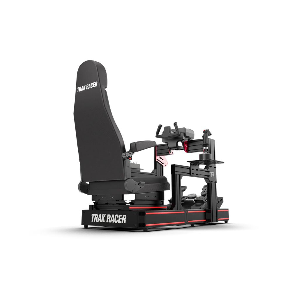 Flight Simulator Package (Stage 2)