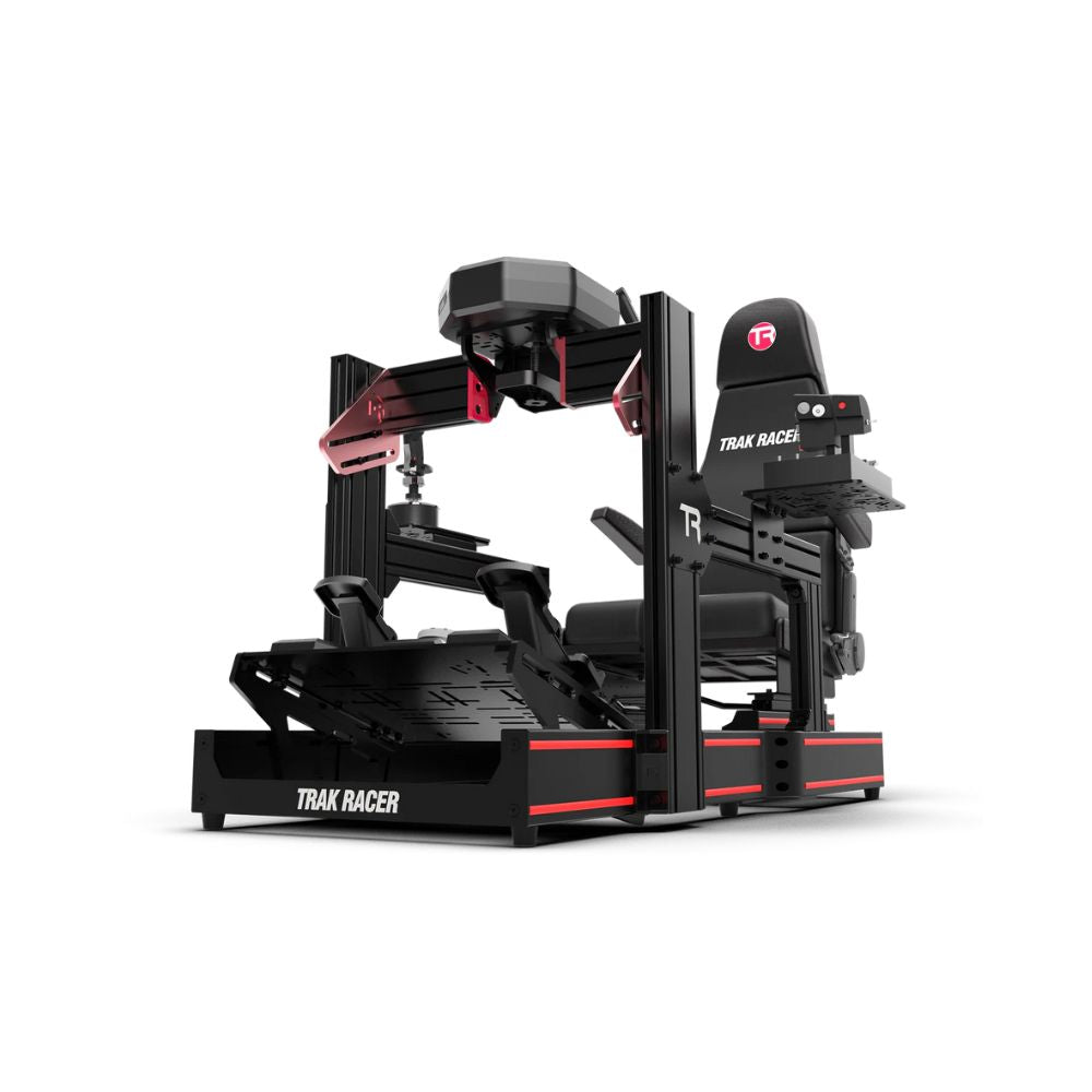 Flight Simulator Package (Stage 2)