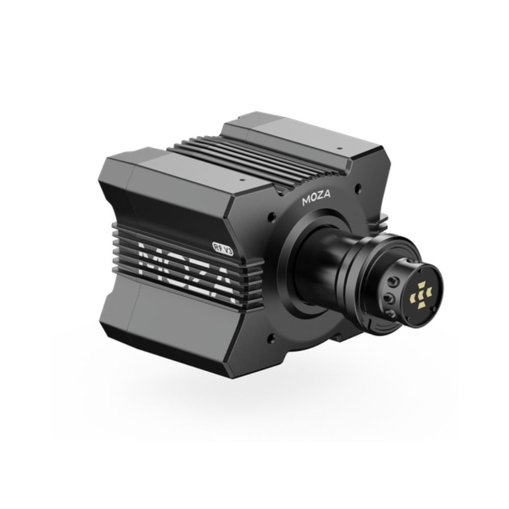 Formula Racing Simulator Package (Stage 1)