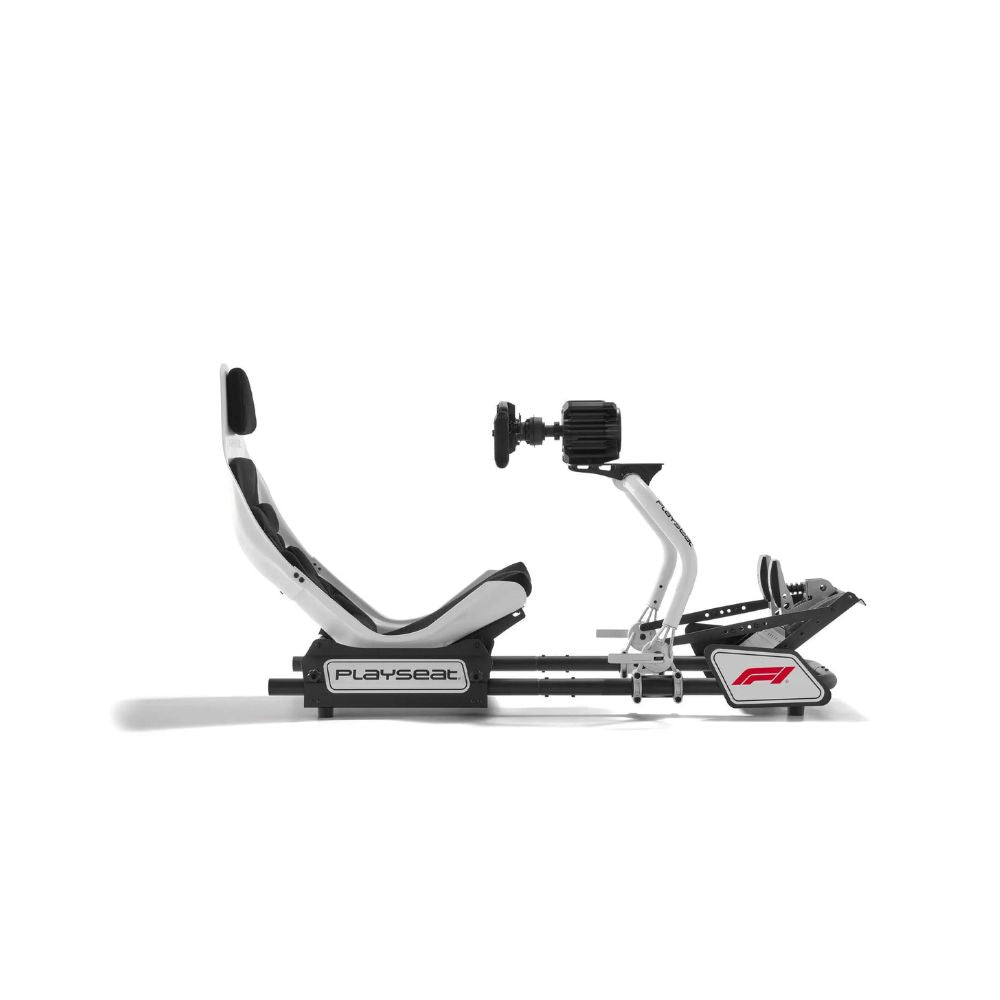 Formula Racing Simulator Package (Stage 1)