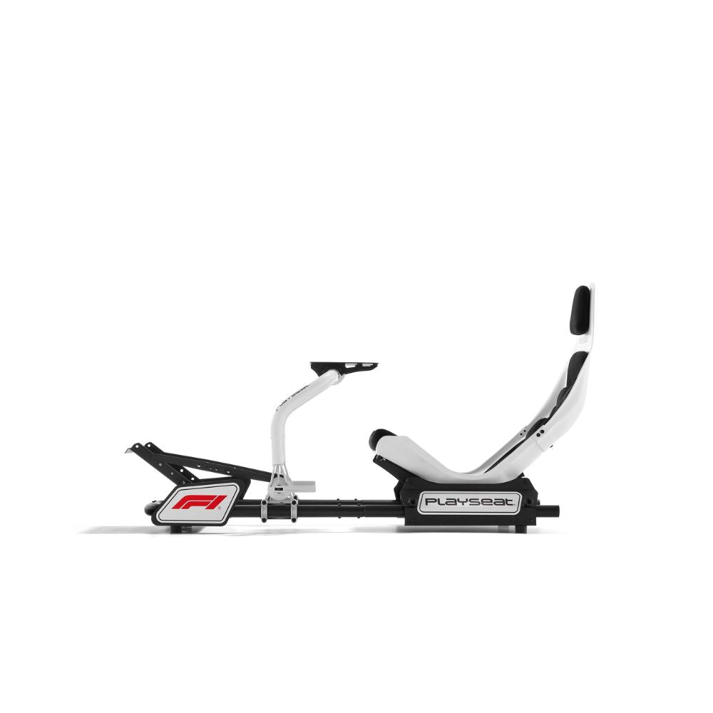 Formula Racing Simulator Package (Stage 2)