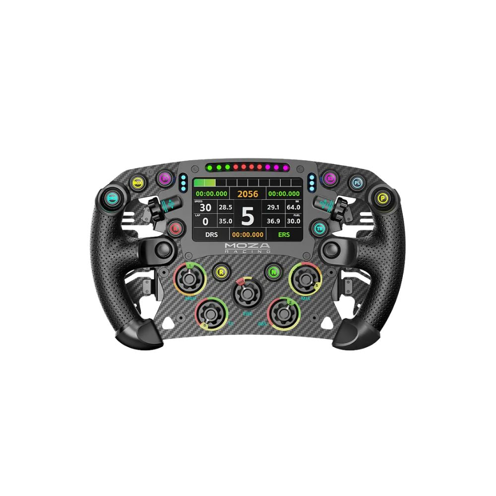 Formula Racing Simulator Package (Stage 2)