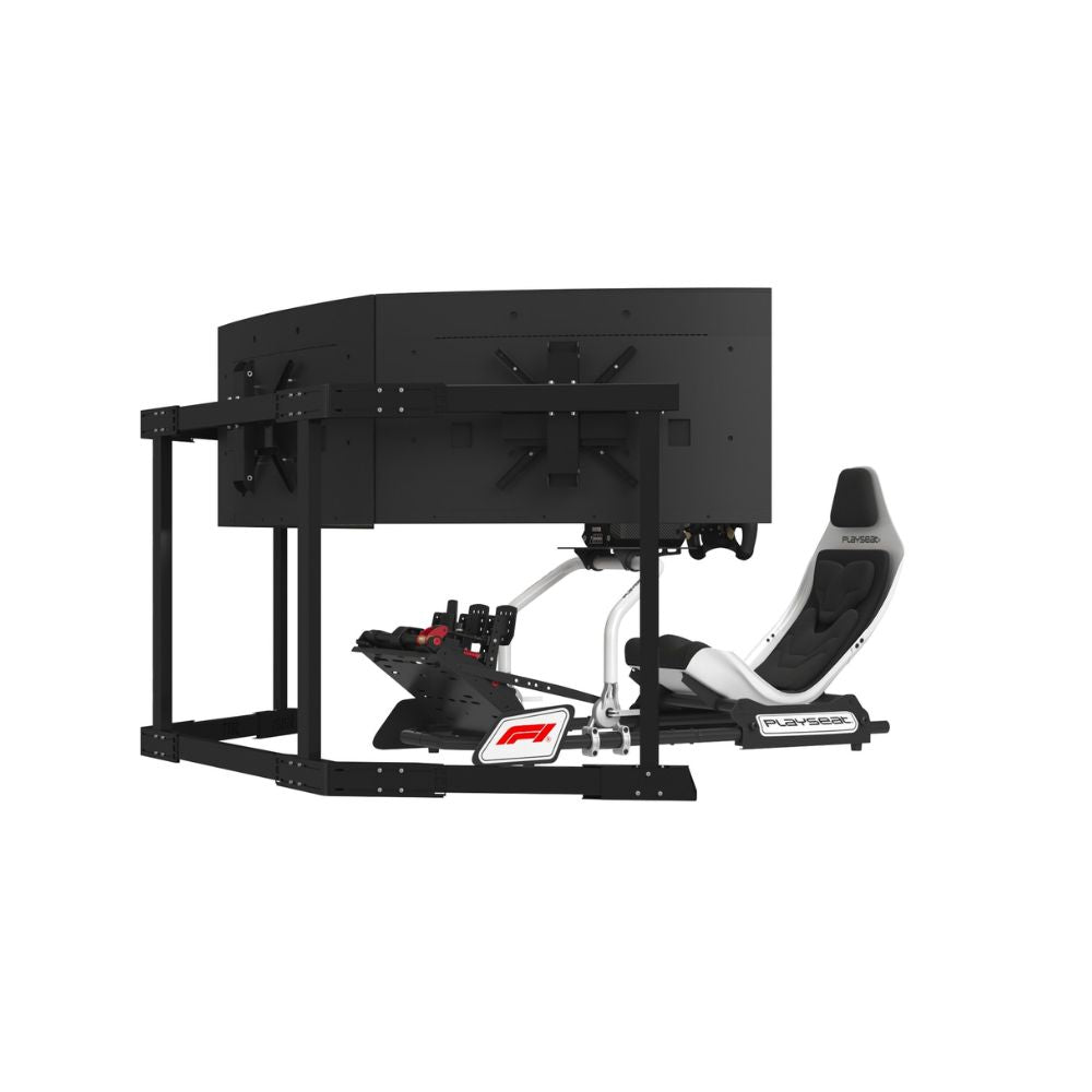 Formula Racing Simulator Package (Stage 2)