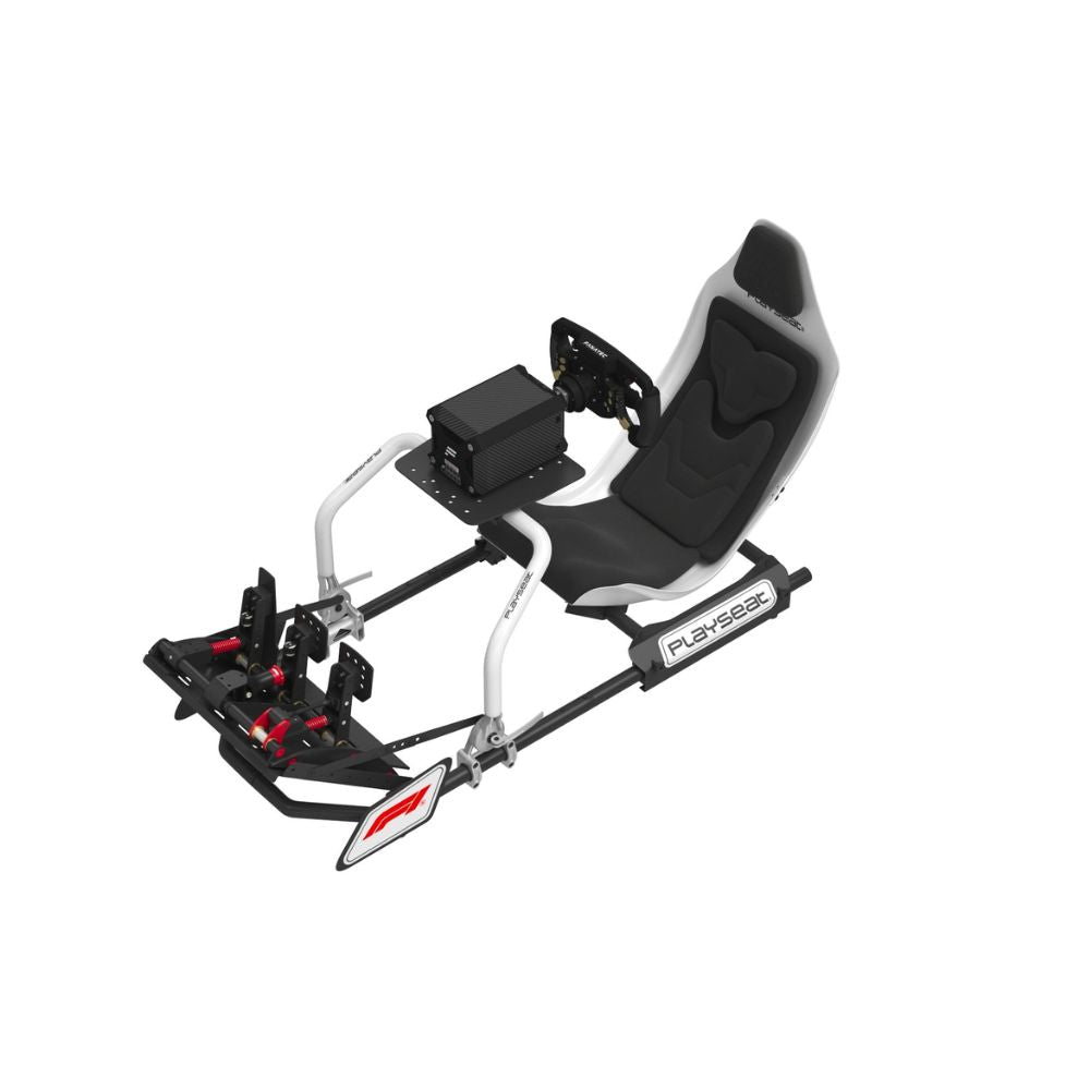 Formula Racing Simulator Package (Stage 2)