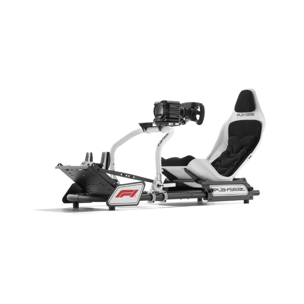 Formula Racing Simulator Package (Stage 3)