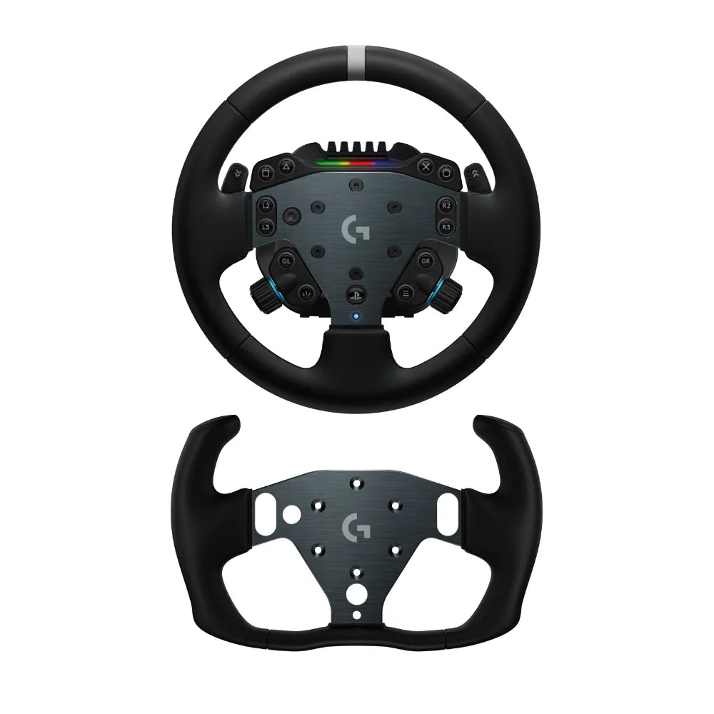 GGD F1 PlayStation Racing Simulator Package (Stage 1)