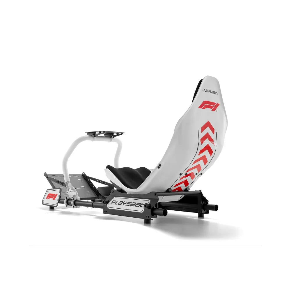 GGD F1 Racing Simulator Package (Stage 1)