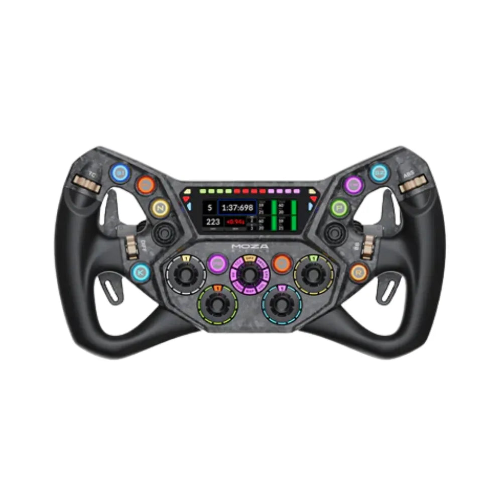 GGD F1 Racing Simulator Package (Stage 1)