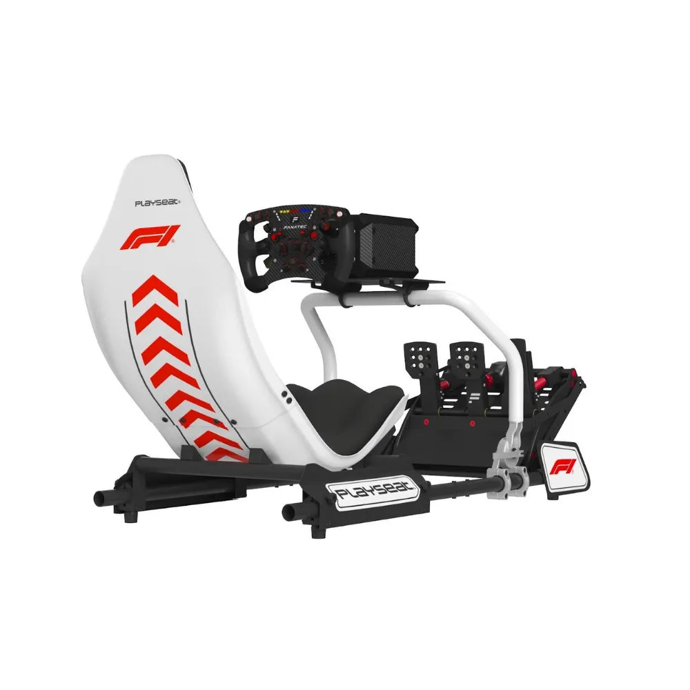 GGD F1 Racing Simulator Package (Stage 1)