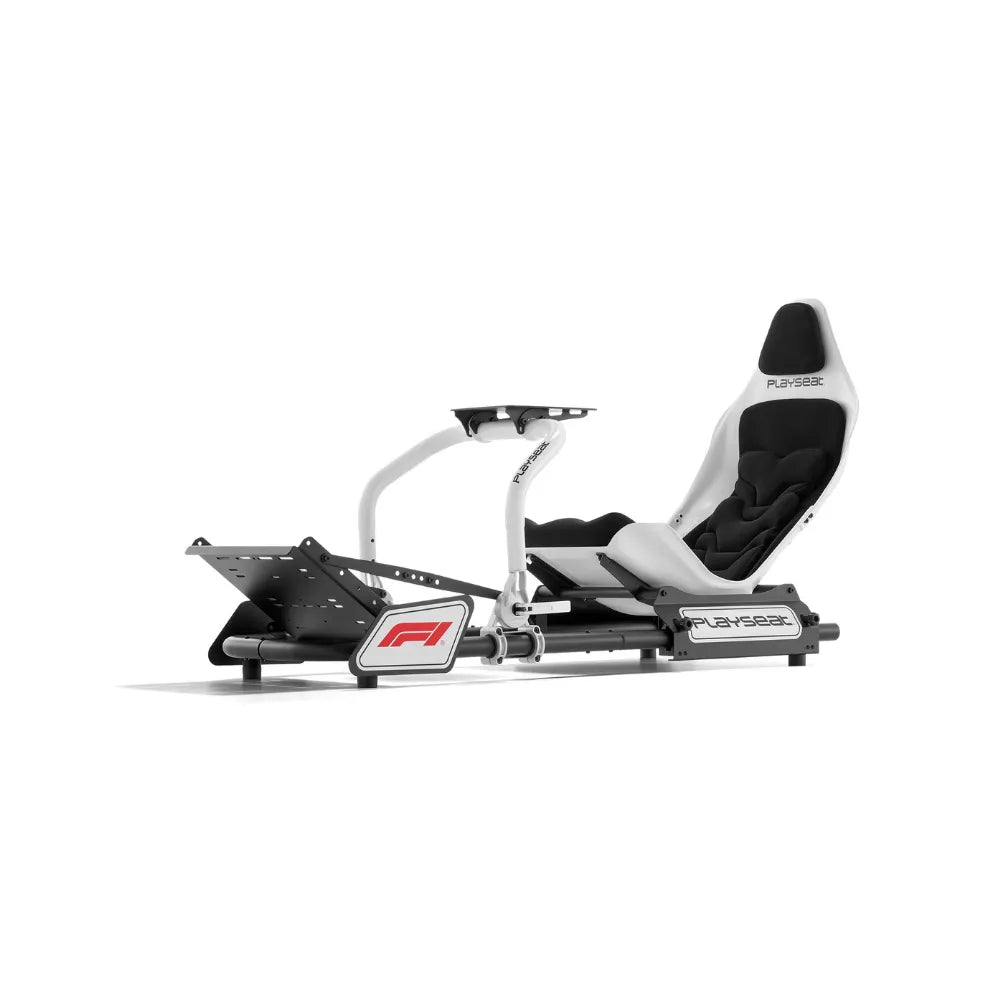 GGD F1 Racing Simulator Package (Stage 1)