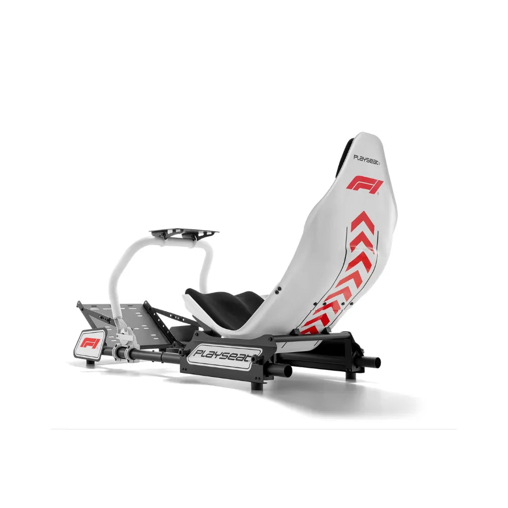 GGD F1 Racing Simulator Package (Stage 2)