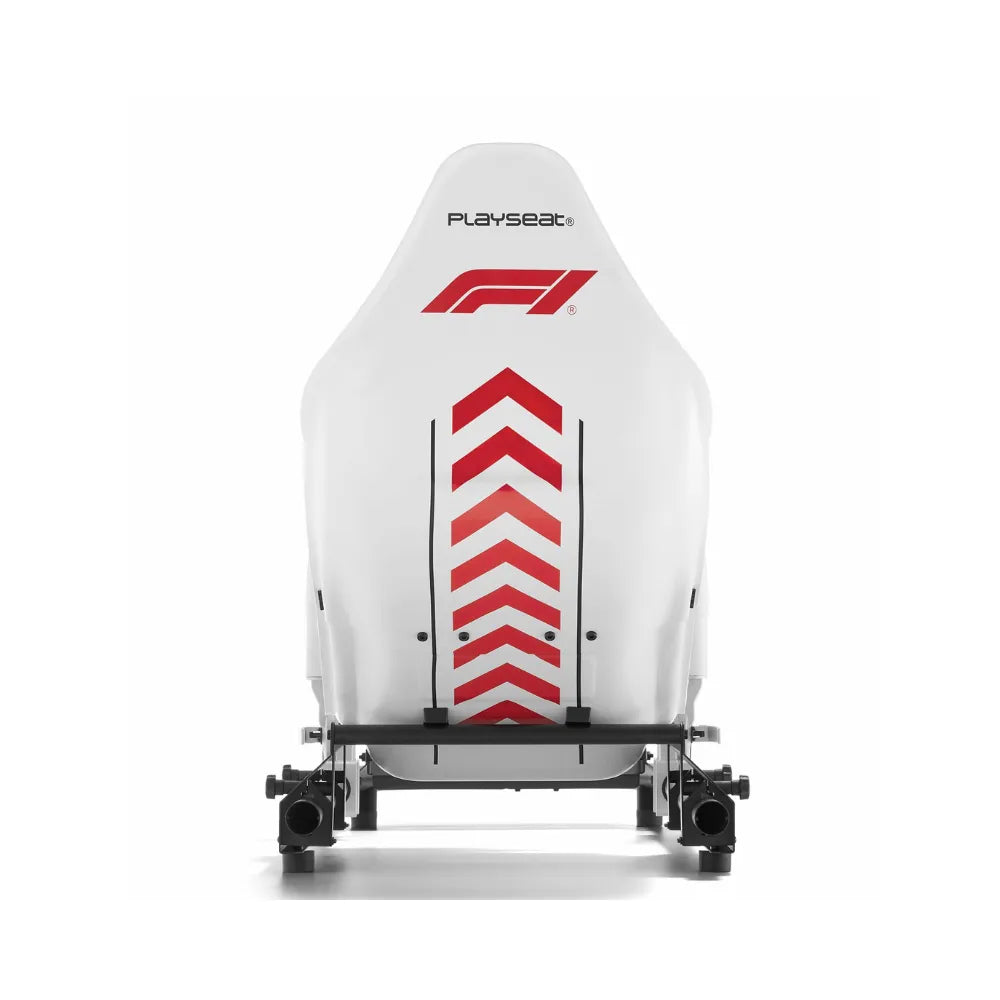 GGD F1 Racing Simulator Package (Stage 2)