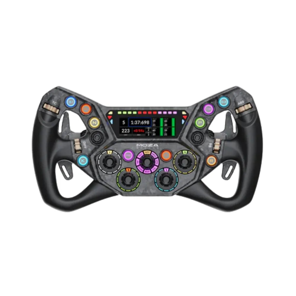 GGD F1 Racing Simulator Package (Stage 2)