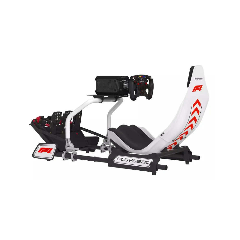 GGD F1 Racing Simulator Package (Stage 2)