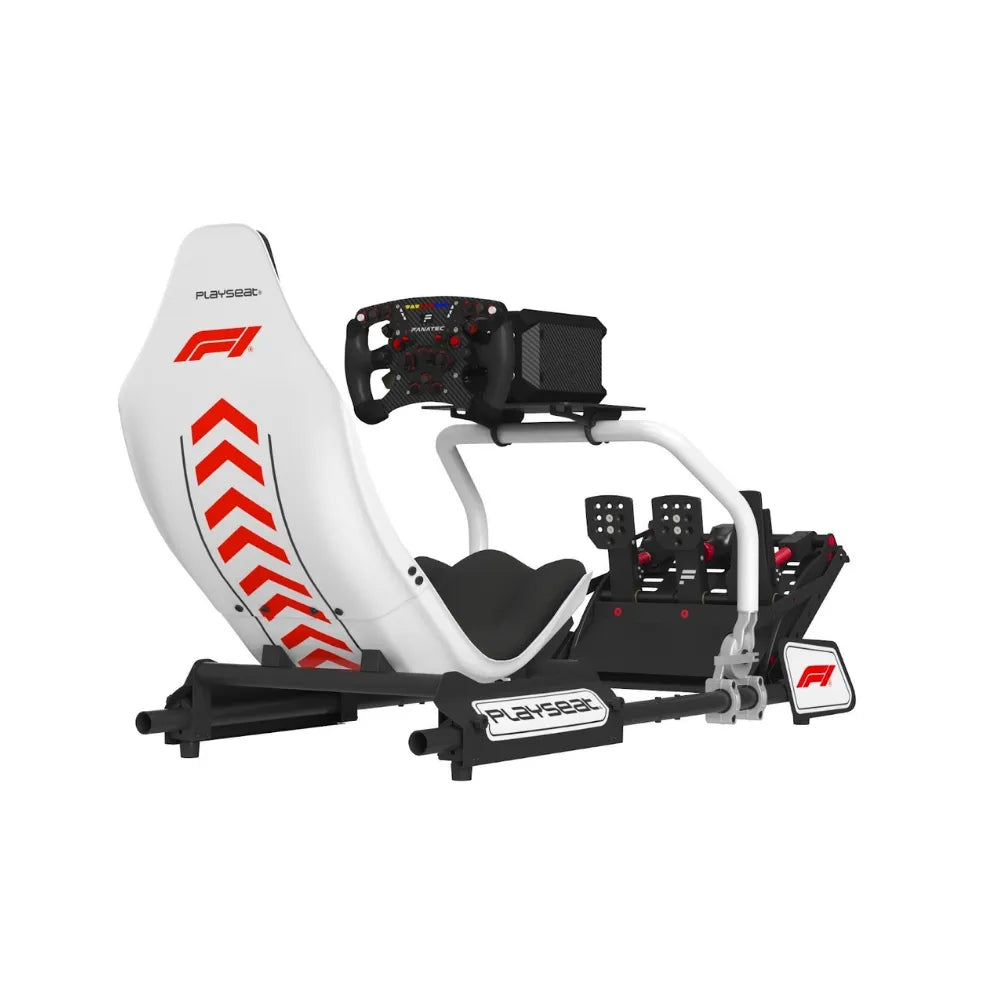 GGD F1 Racing Simulator Package (Stage 2)