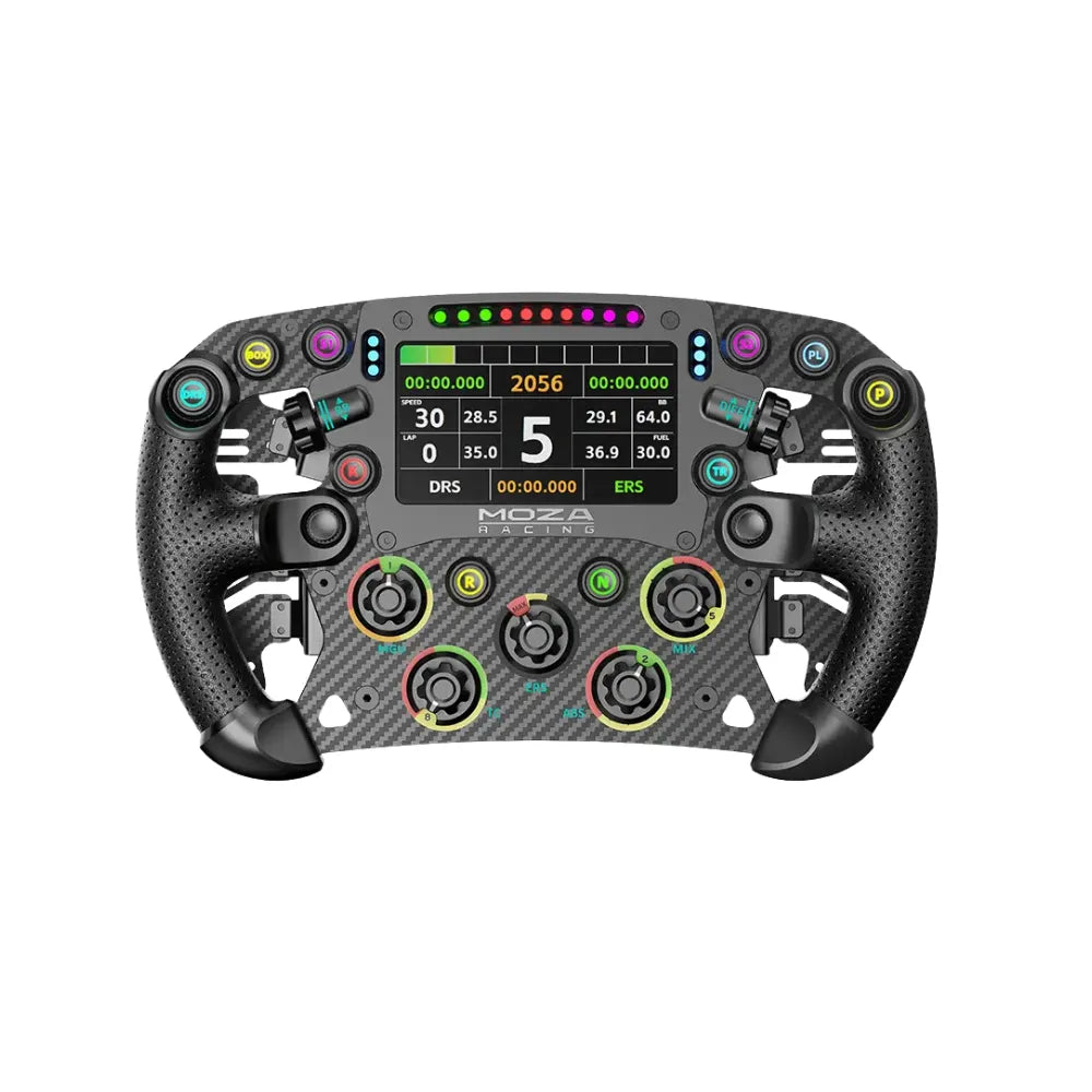 GGD F1 Racing Simulator Package (Stage 3)
