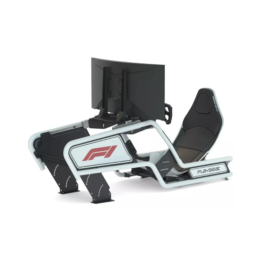GGD F1 Racing Simulator Package (Stage 3)