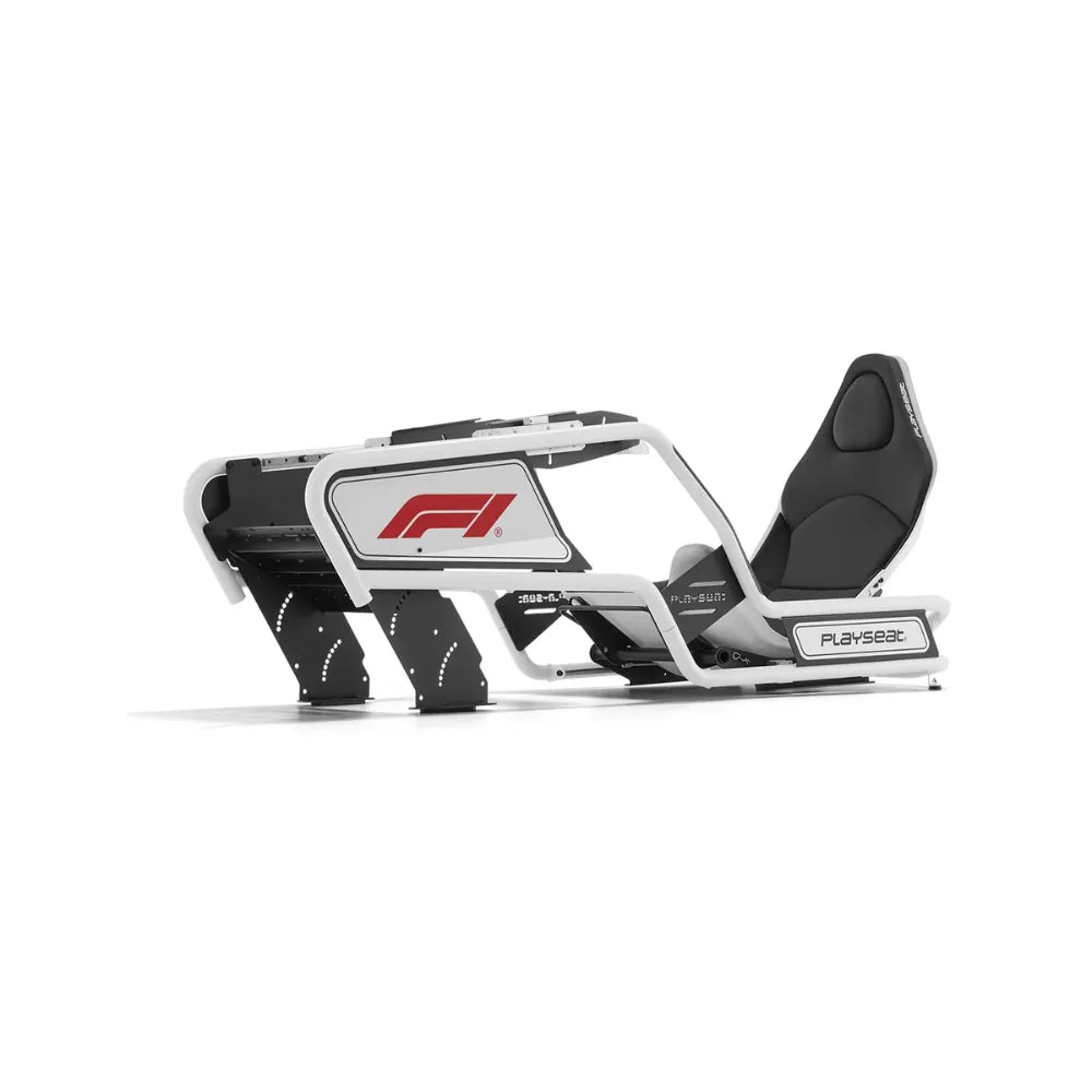 GGD F1 Racing Simulator Package (Stage 3)