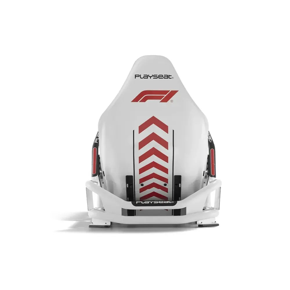 GGD F1 Racing Simulator Package (Stage 3)