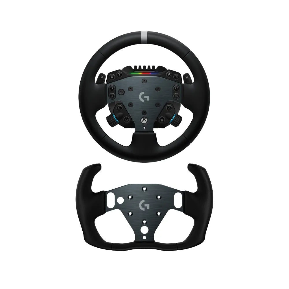 GGD F1 Xbox Racing Simulator Package (Stage 1)