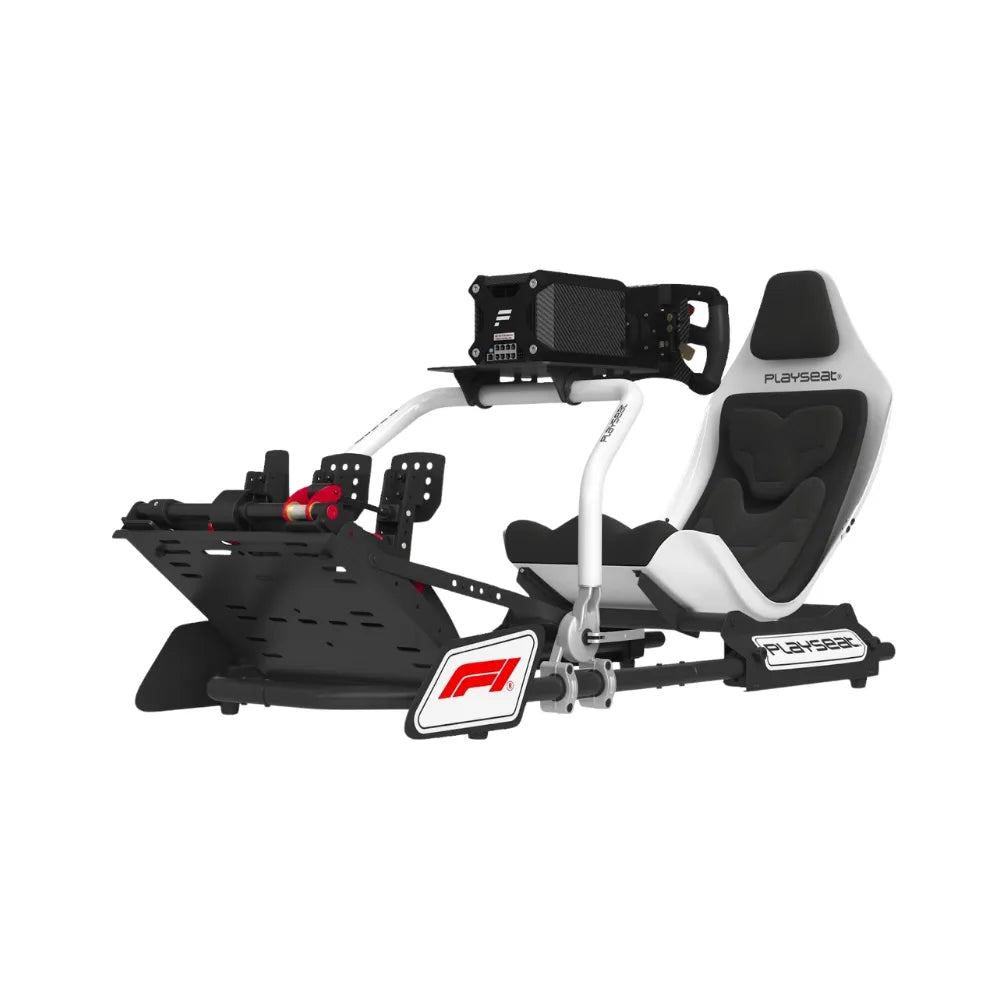 GGD F1 Xbox Racing Simulator Package (Stage 1)