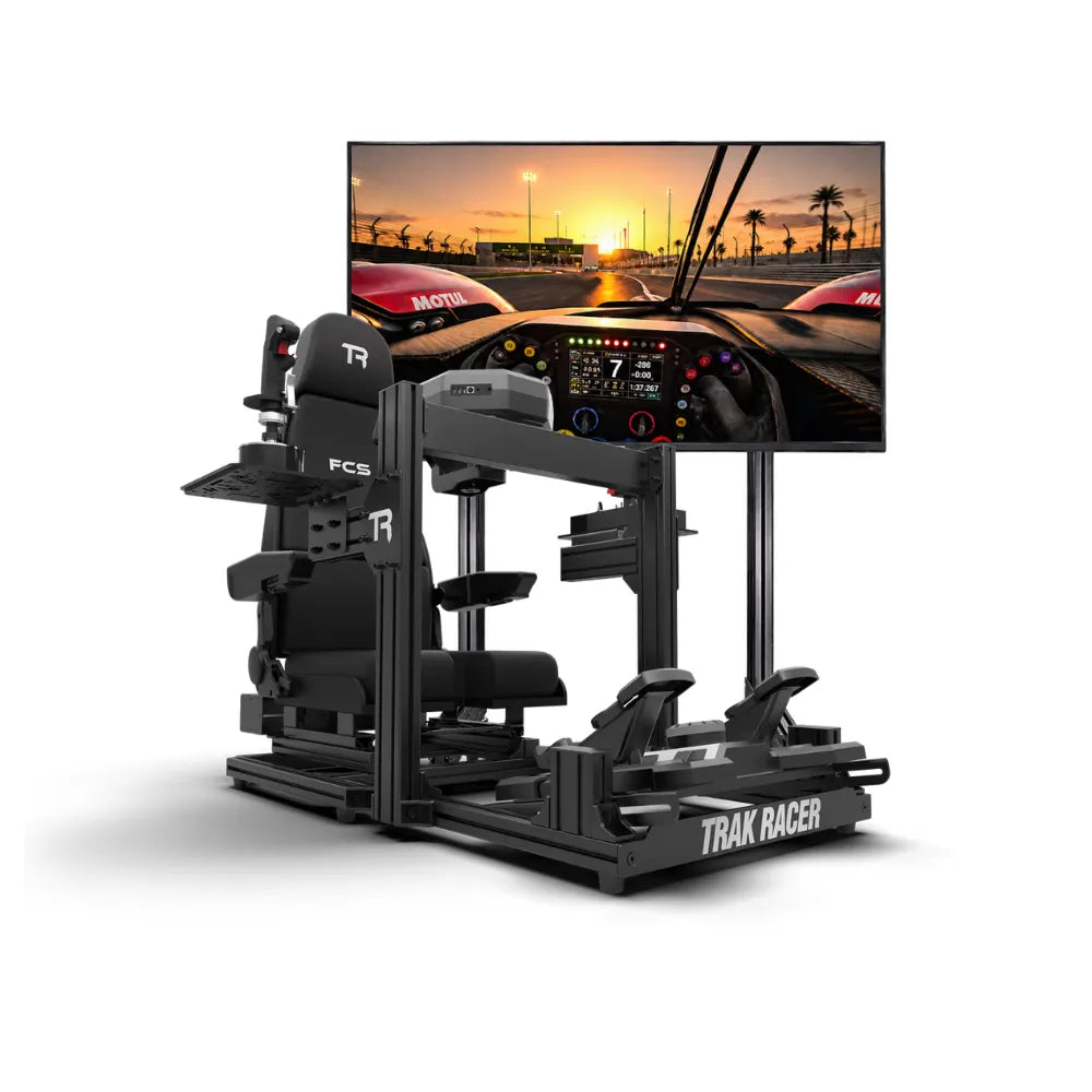 GGD Flight Simulator Package (Stage 1)