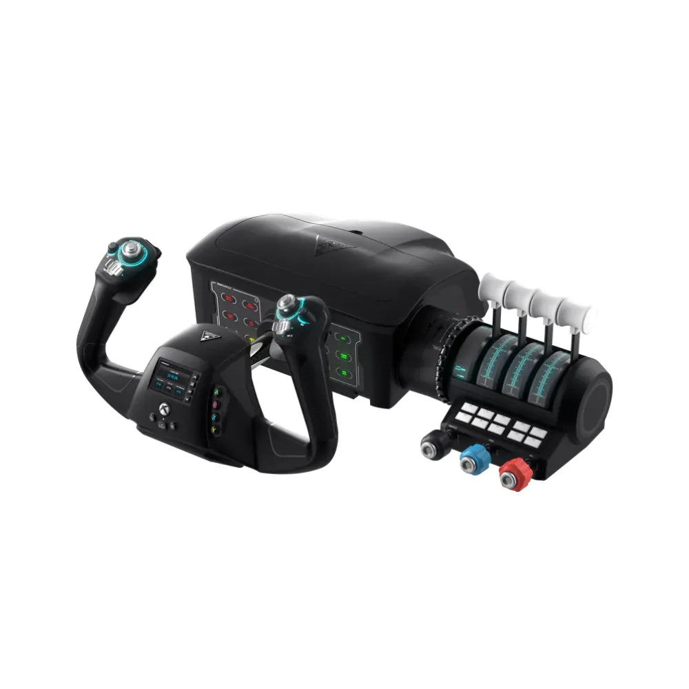 GGD Flight Simulator Package (Stage 1)