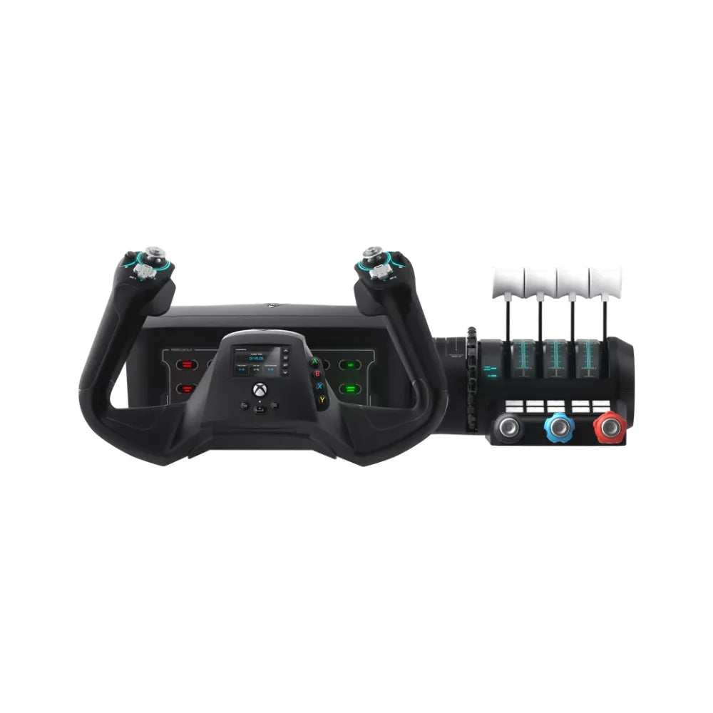 GGD Flight Simulator Package (Stage 1)