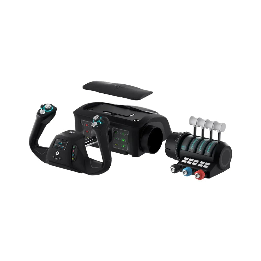 GGD Flight Simulator Package (Stage 1)