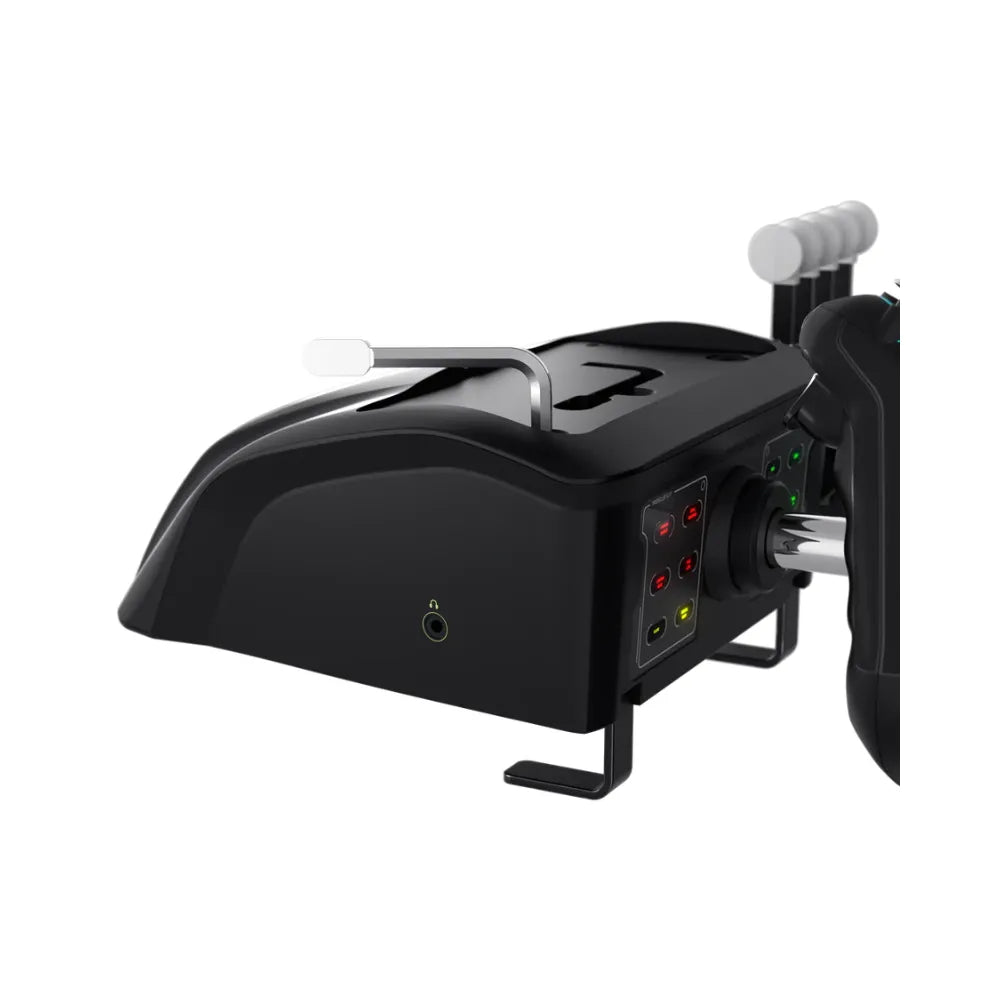GGD Flight Simulator Package (Stage 1)