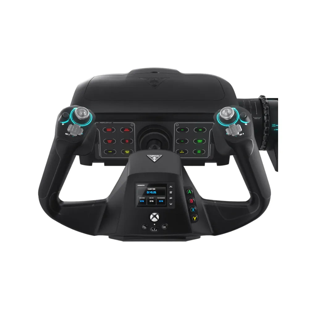 GGD Flight Simulator Package (Stage 1)