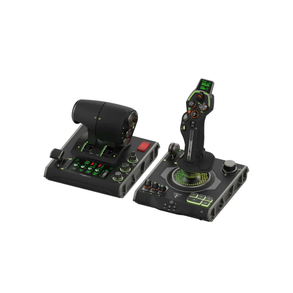 GGD Flight Simulator Package (Stage 1)