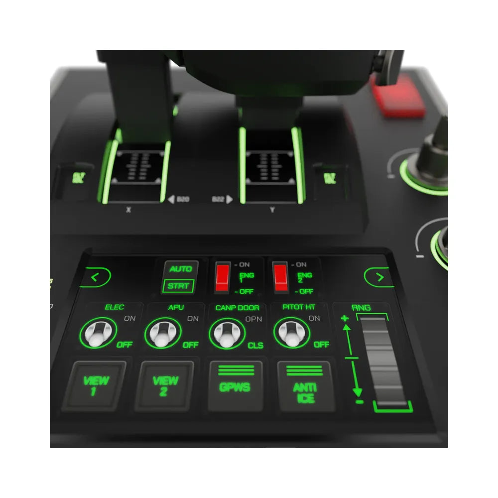 GGD Flight Simulator Package (Stage 1)