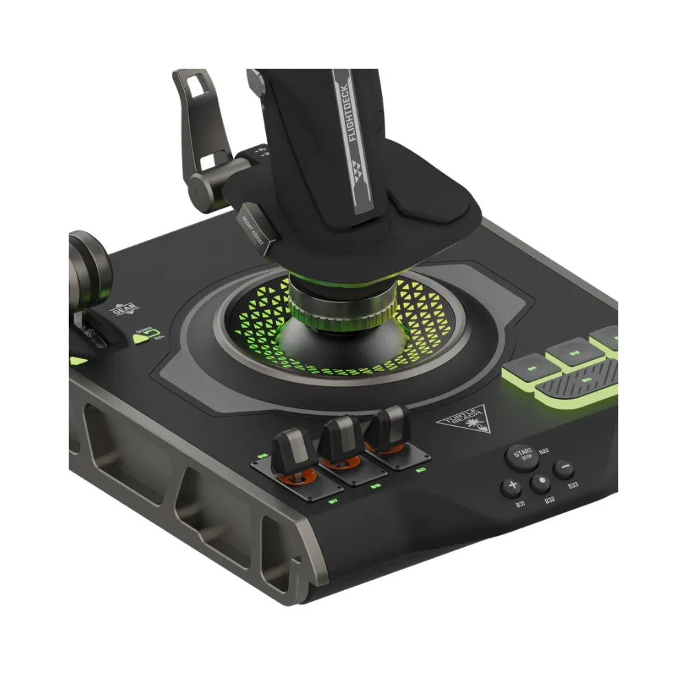 GGD Flight Simulator Package (Stage 1)