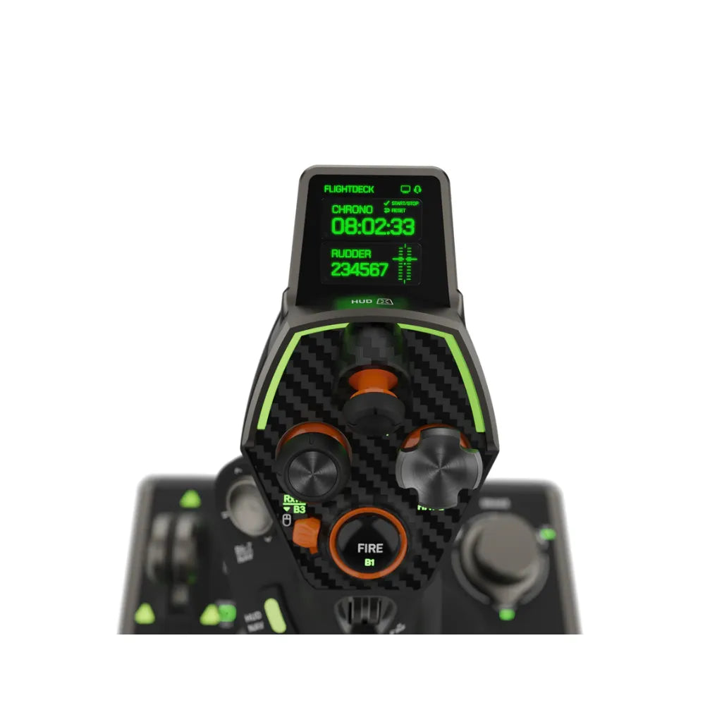 GGD Flight Simulator Package (Stage 1)