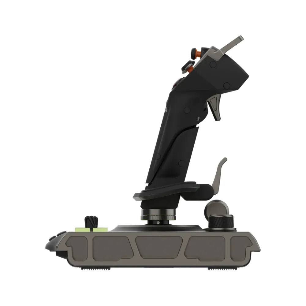 GGD Flight Simulator Package (Stage 1)