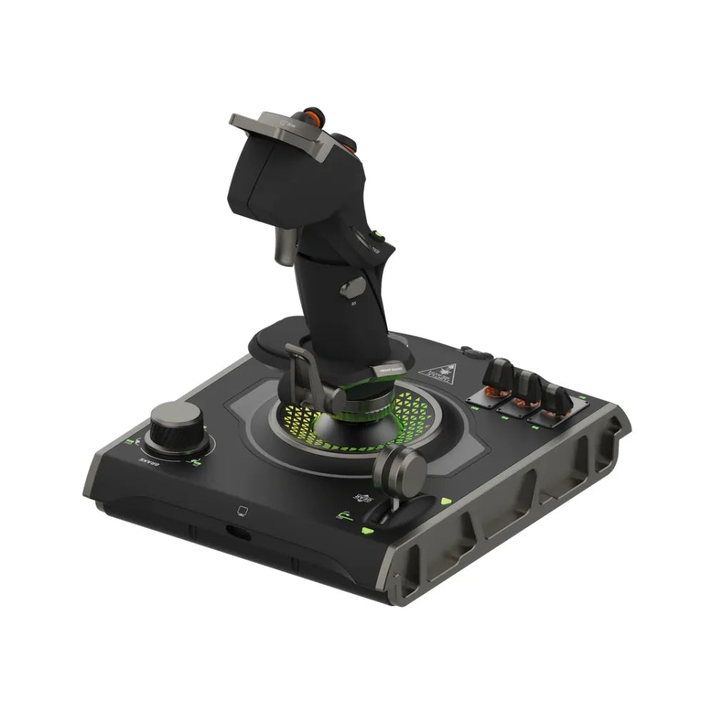 GGD Flight Simulator Package (Stage 1)