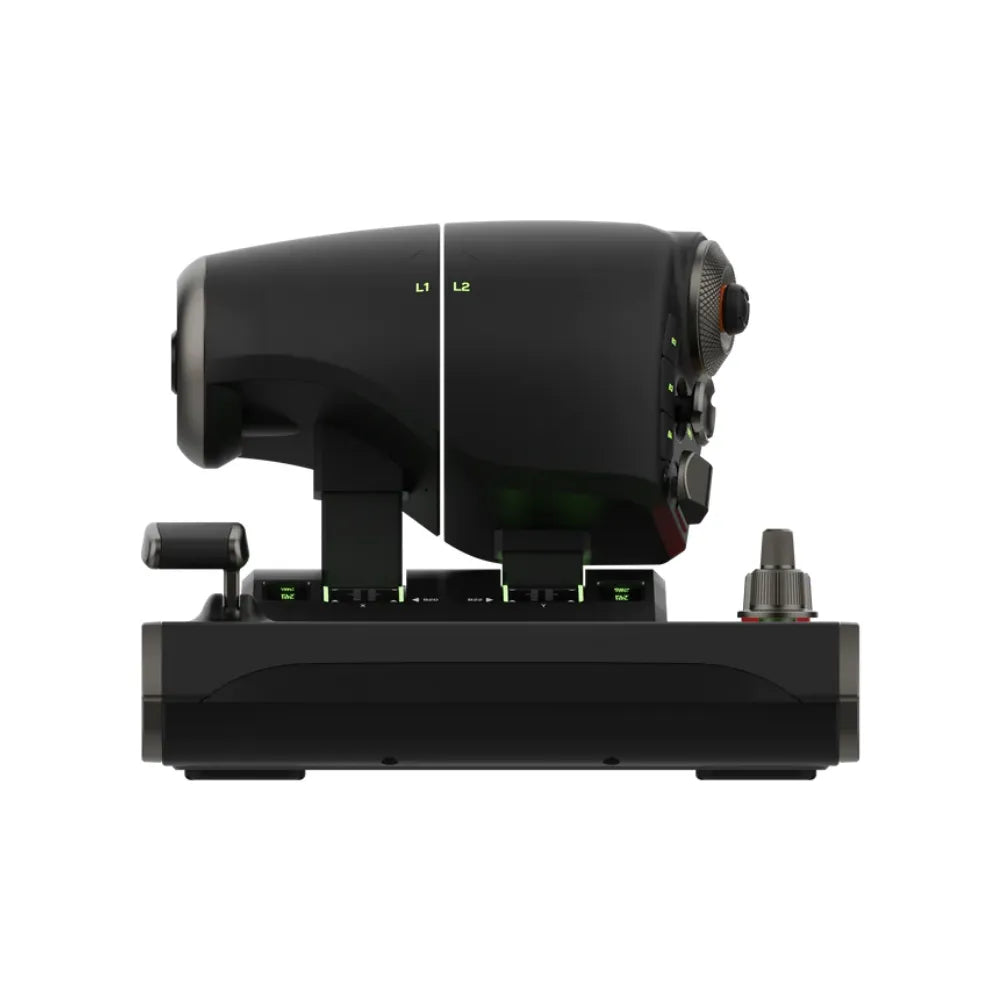 GGD Flight Simulator Package (Stage 1)