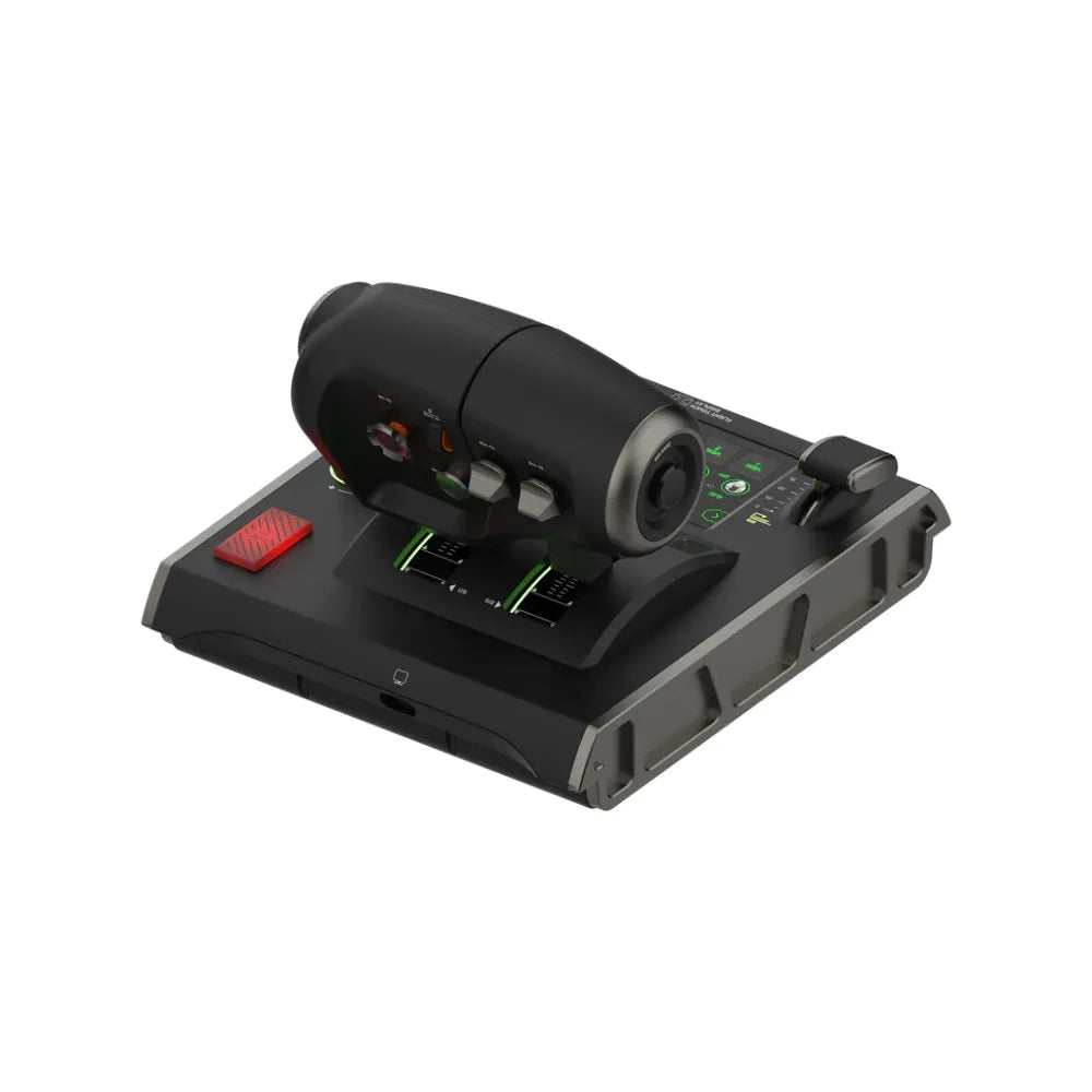 GGD Flight Simulator Package (Stage 1)