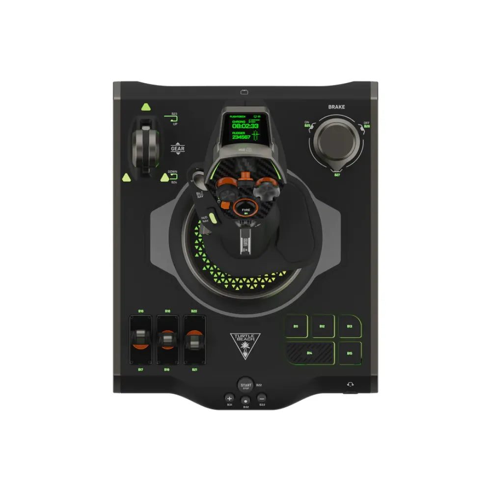 GGD Flight Simulator Package (Stage 1)