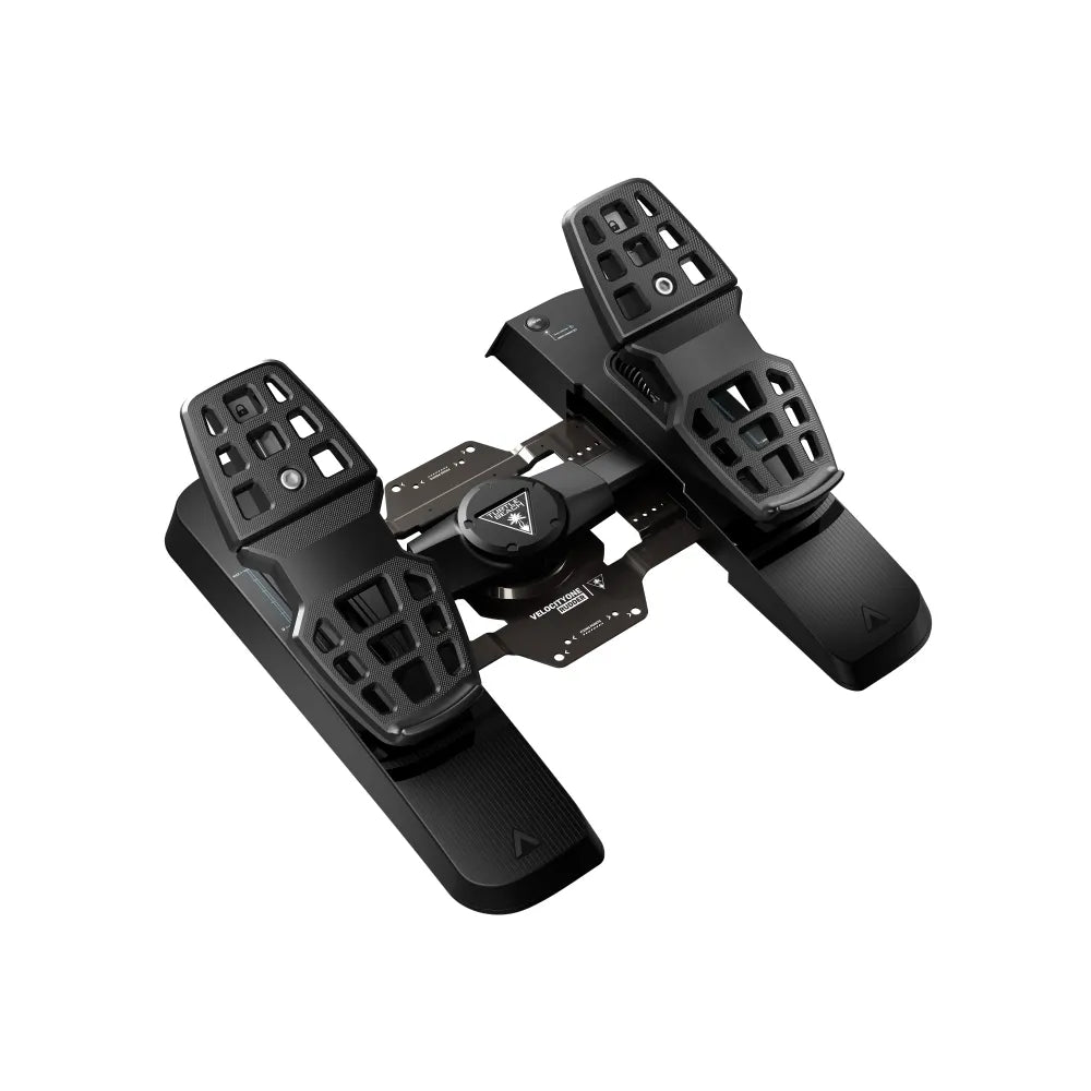 GGD Flight Simulator Package (Stage 1)