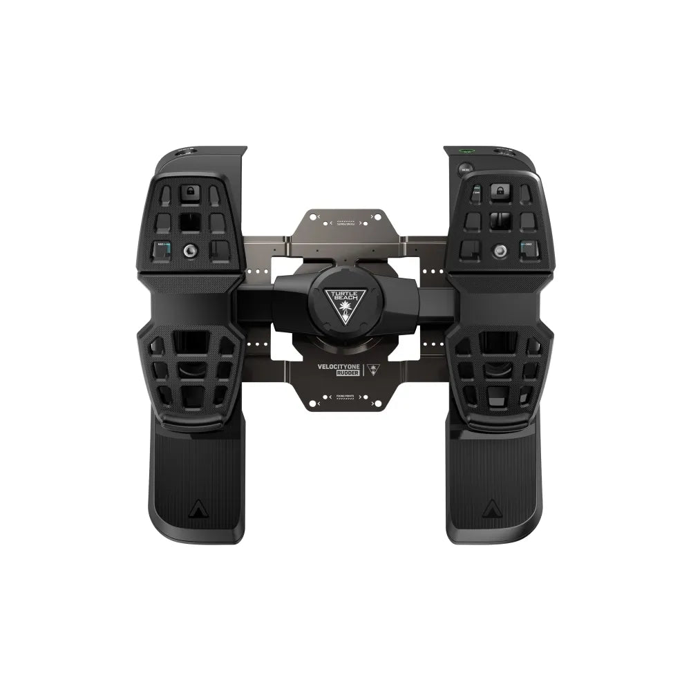 GGD Flight Simulator Package (Stage 1)