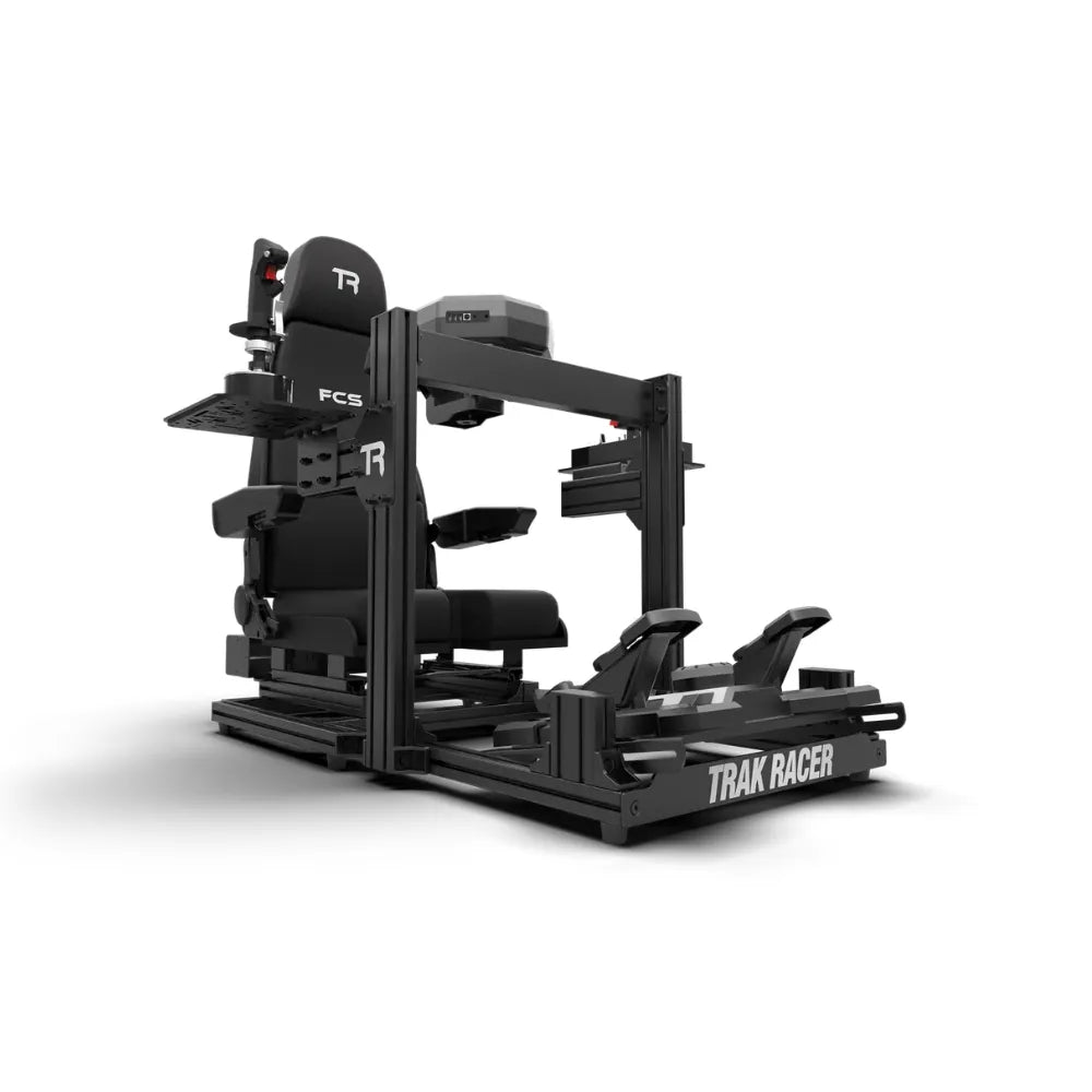 GGD Flight Simulator Package (Stage 1)
