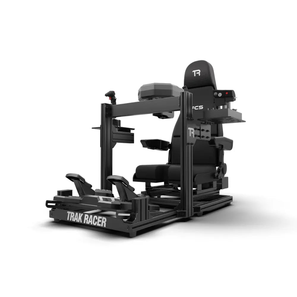 GGD Flight Simulator Package (Stage 1)