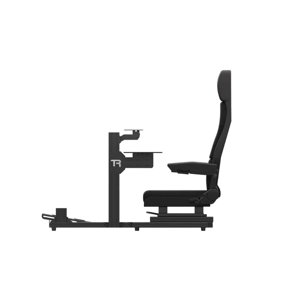 GGD Flight Simulator Package (Stage 1)