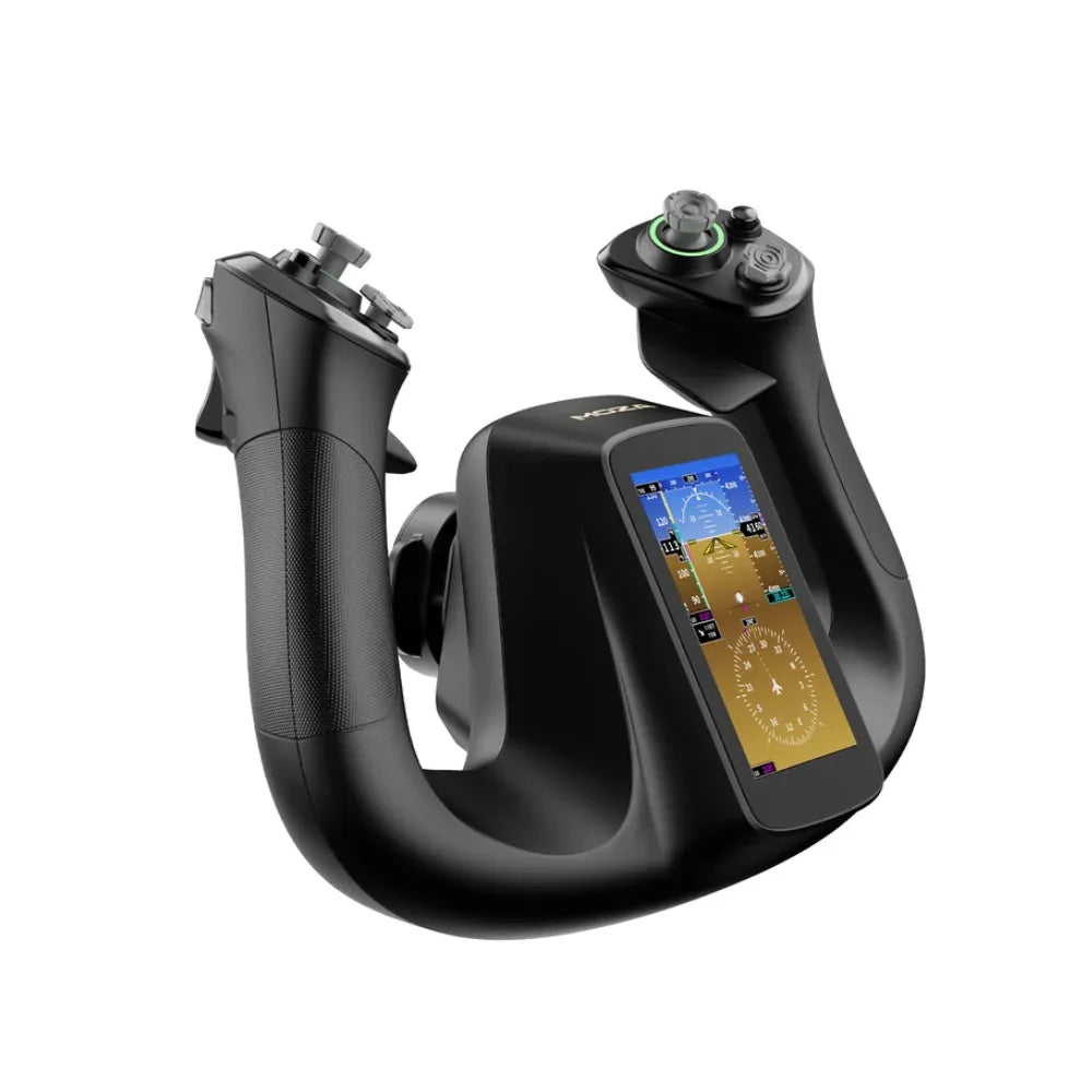 GGD Flight Simulator Package (Stage 2)