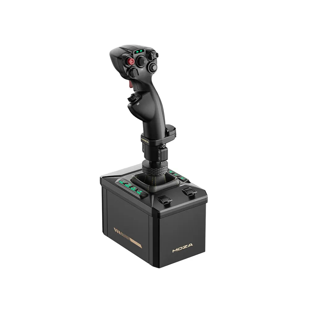 GGD Flight Simulator Package (Stage 2)