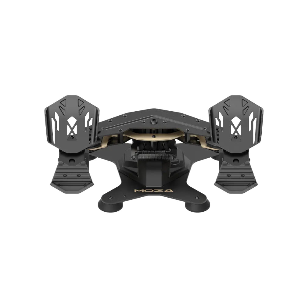 GGD Flight Simulator Package (Stage 2)