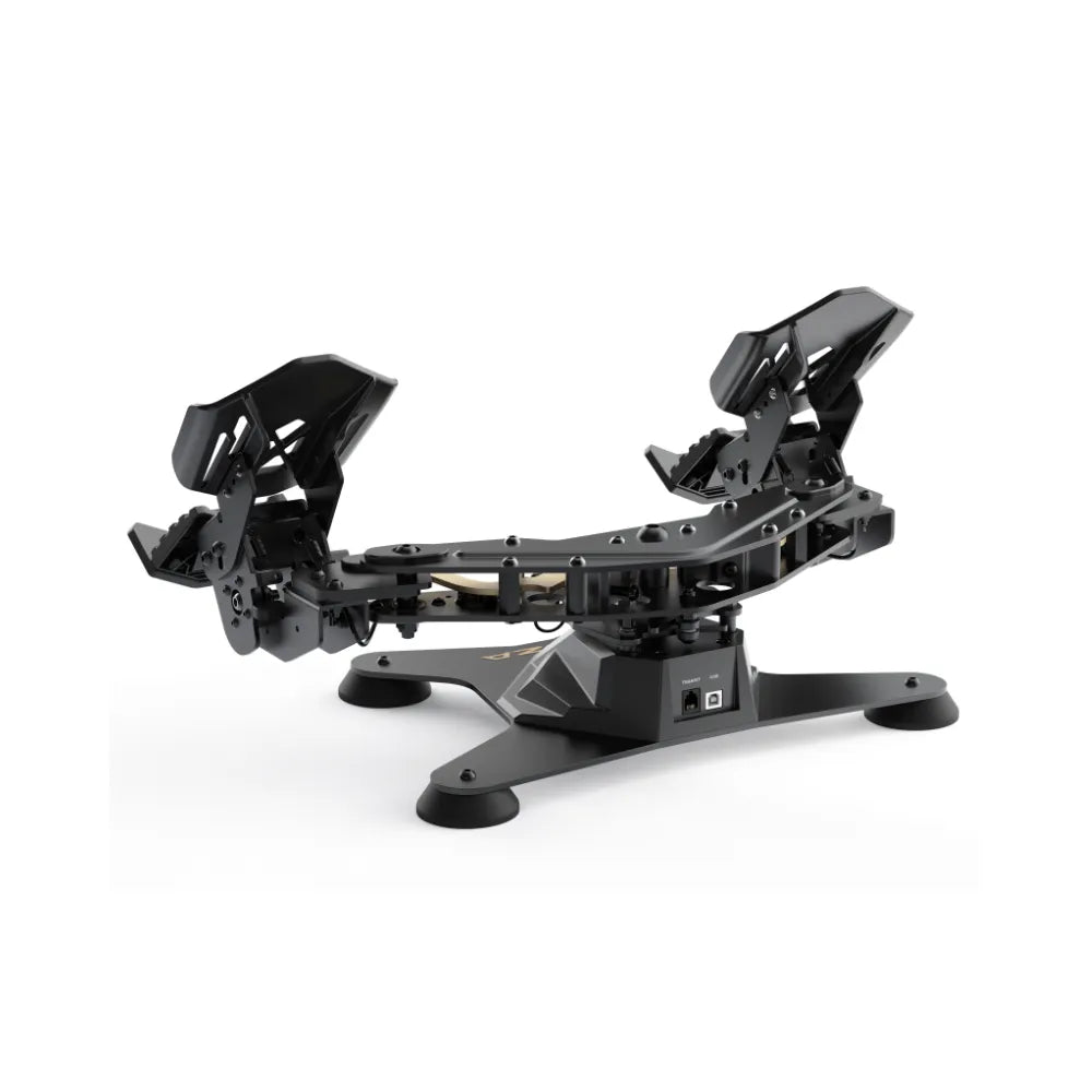 GGD Flight Simulator Package (Stage 2)