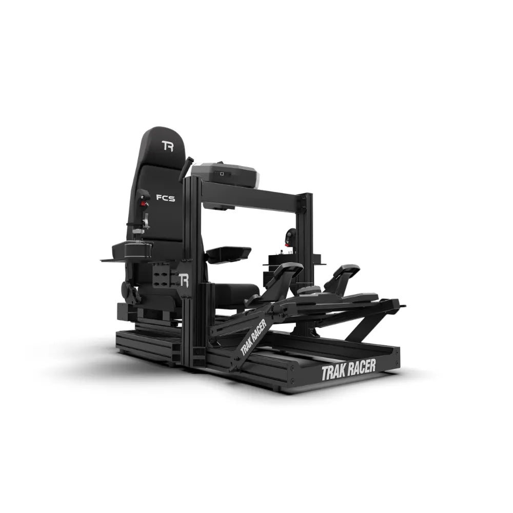 GGD Flight Simulator Package (Stage 2)